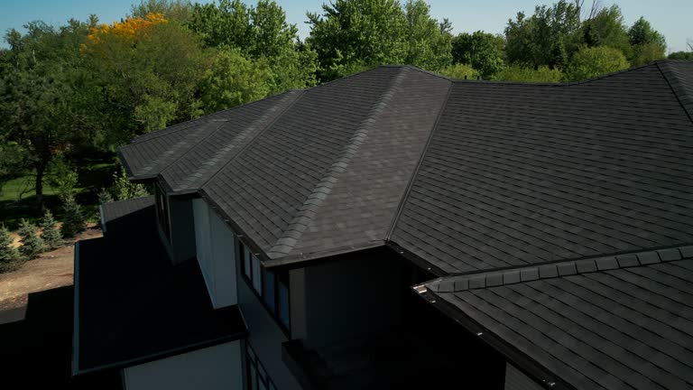 Best Roof Ventilation Installation  in Little Chute, WI